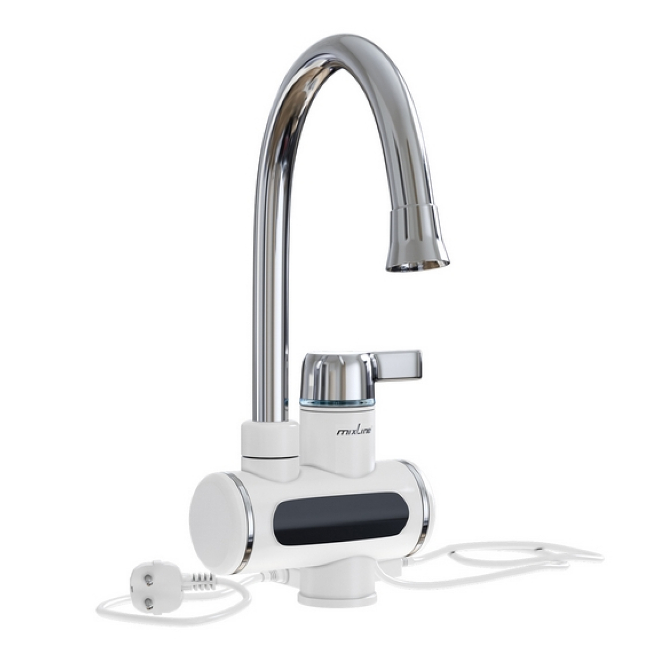 Кран-водонагреватель MIXLINE WH-003 3,3 кВт (544218)