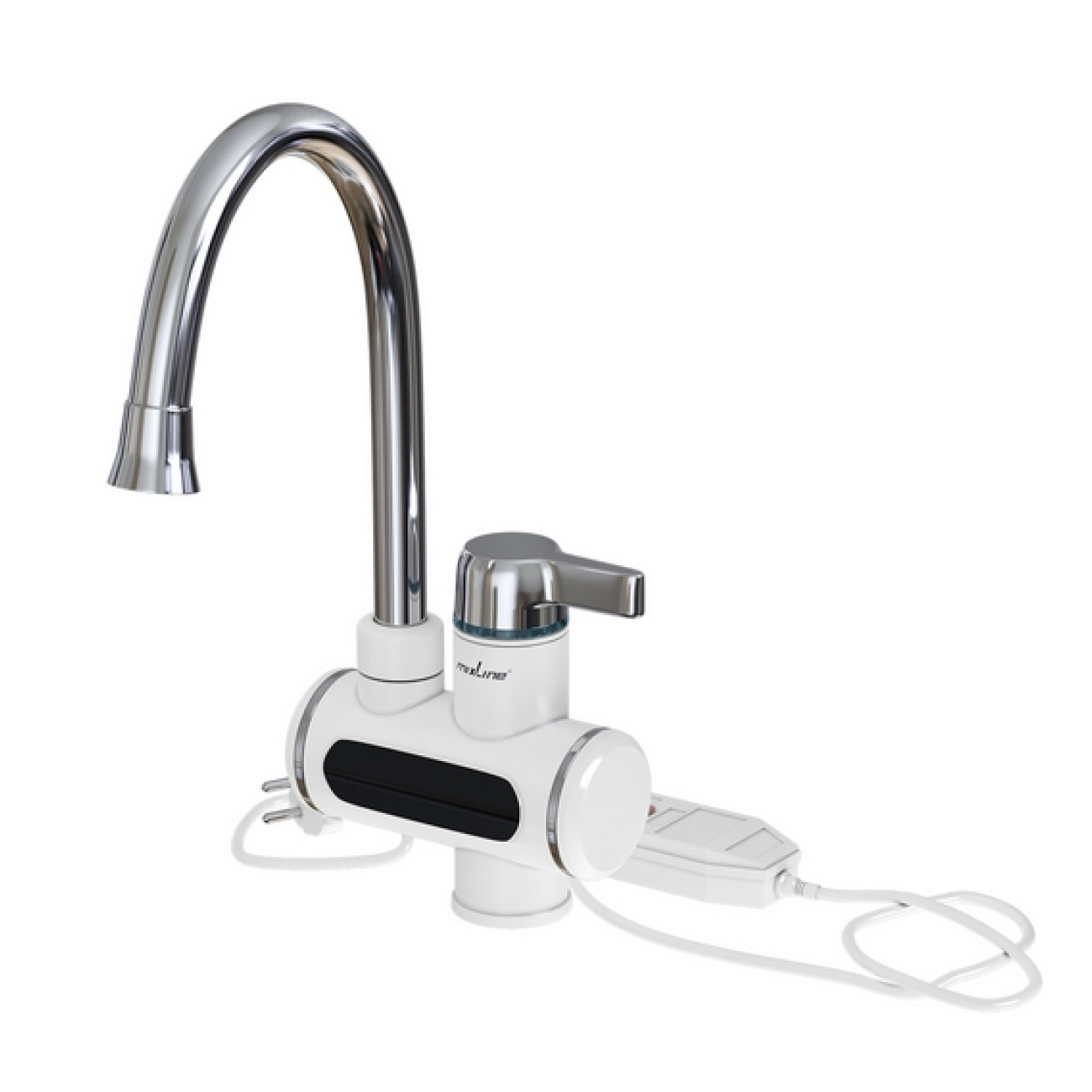 Кран-водонагреватель MIXLINE WH-003 3,3 кВт (544218)