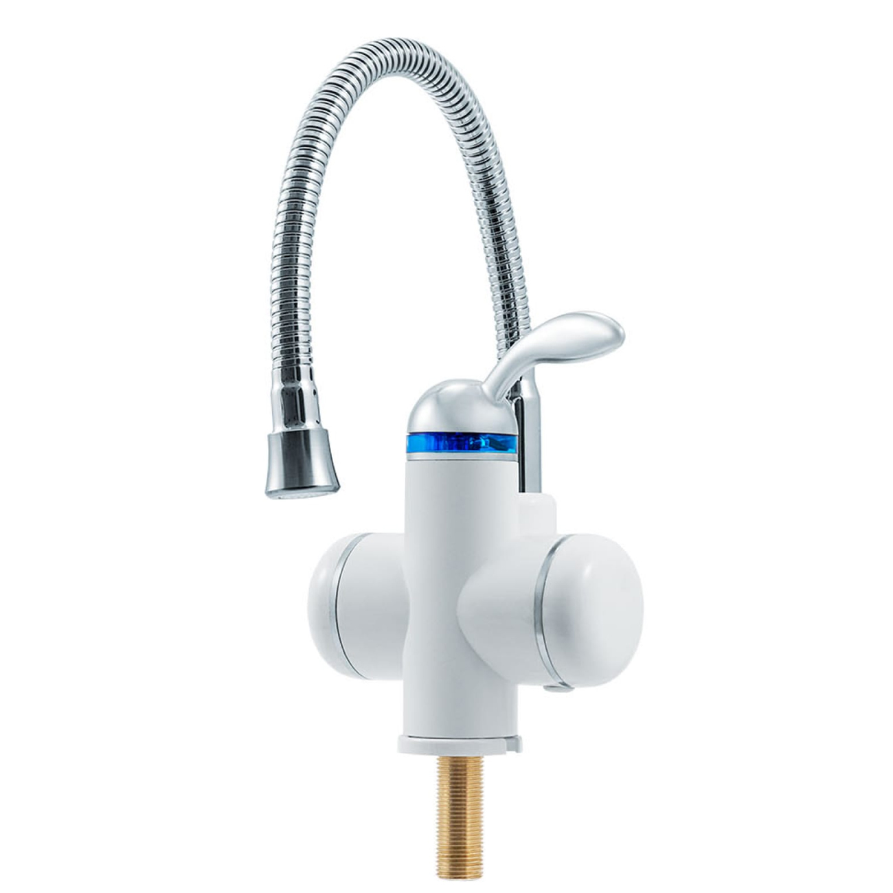 Кран-водонагреватель Unipump BEF-001-02 (29723)