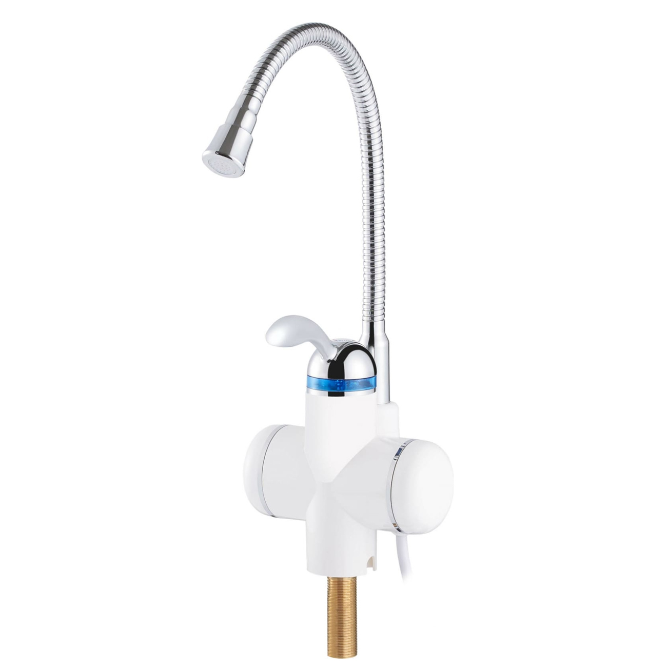 Кран-водонагреватель Unipump BEF-001-02 (29723)