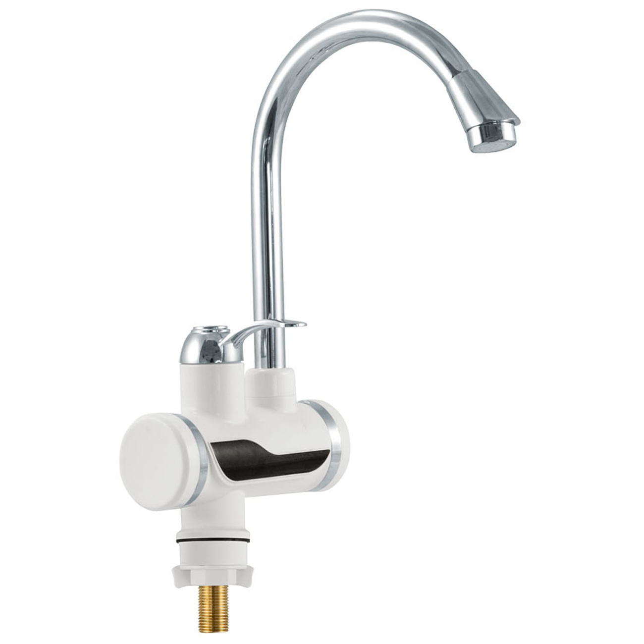 Кран-водонагреватель Unipump BEF-012-02 (29472)