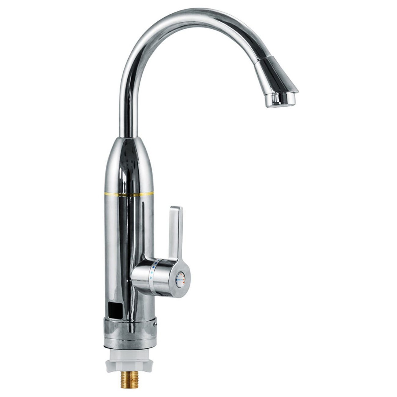 Кран-водонагреватель Unipump BEF-016-03 (54157)