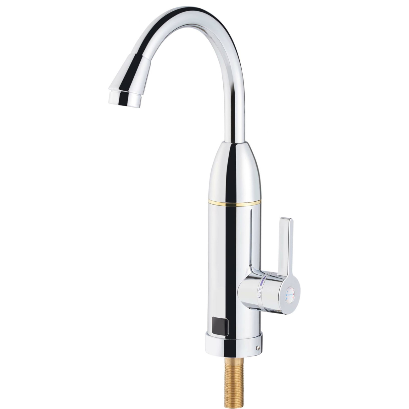 Кран-водонагреватель Unipump BEF-016-03 (54157)