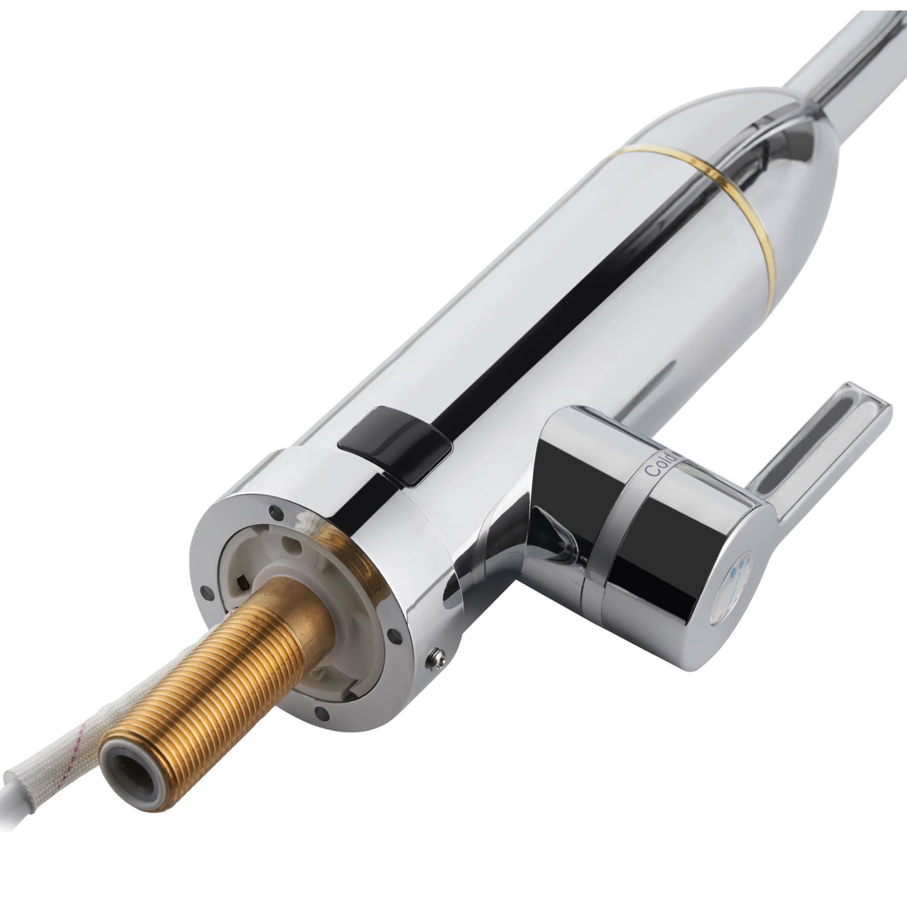 Кран-водонагреватель Unipump BEF-016-03 (54157)