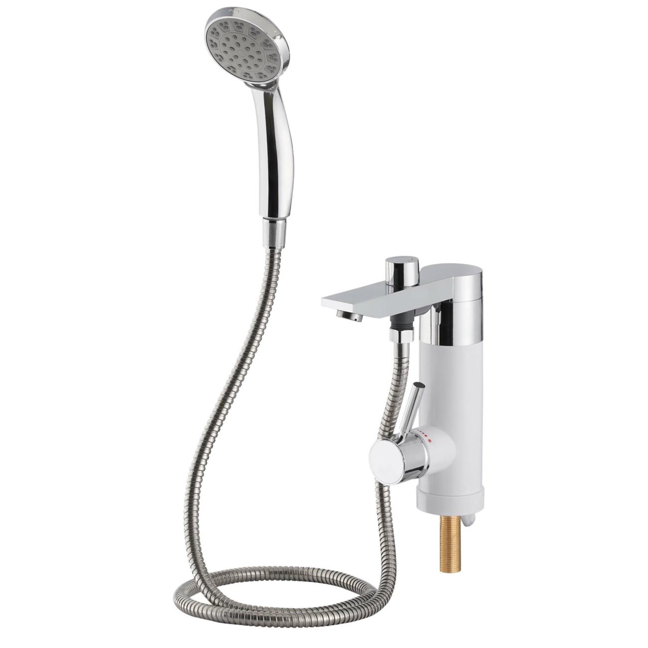 Кран-водонагреватель Unipump BKF-015 (38709)