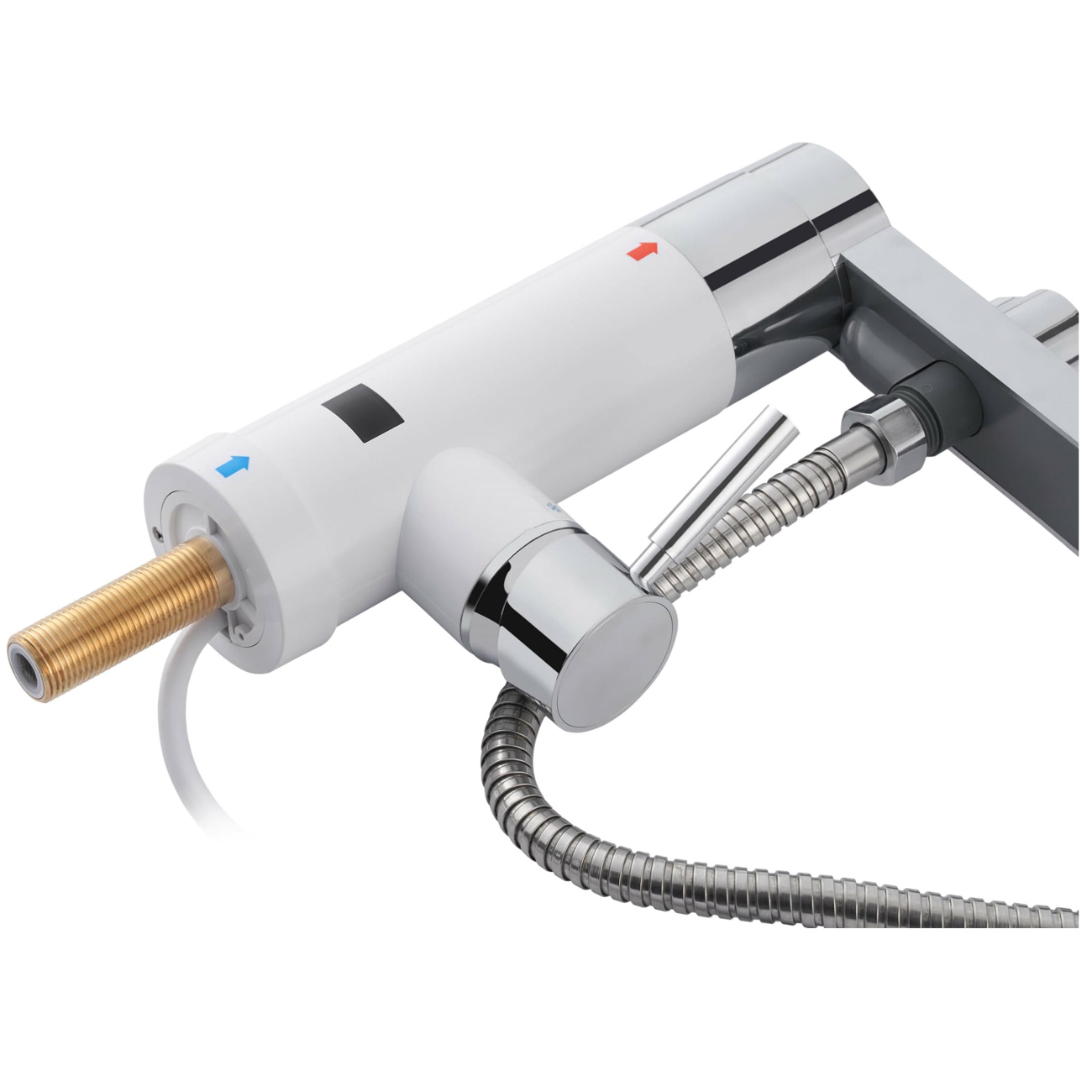 Кран-водонагреватель Unipump BKF-015 (38709)