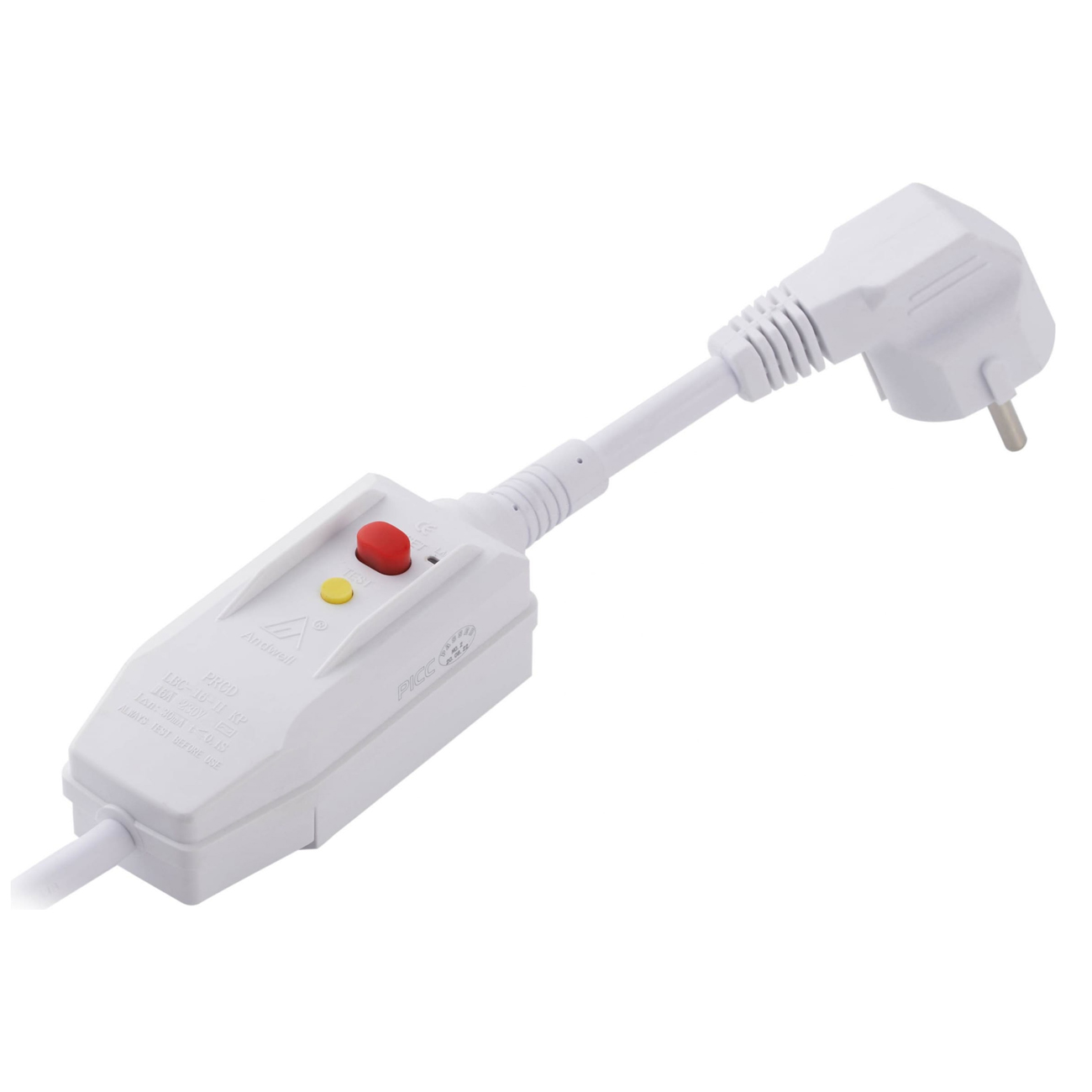 Кран-водонагреватель Unipump BKF-015 (38709)