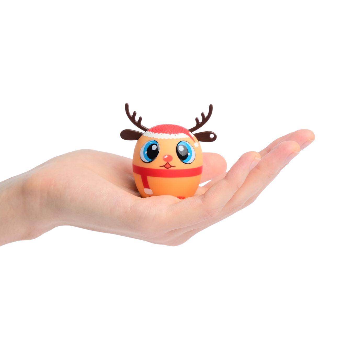 Беспроводная акустика Prolike Колонка детская олень фото