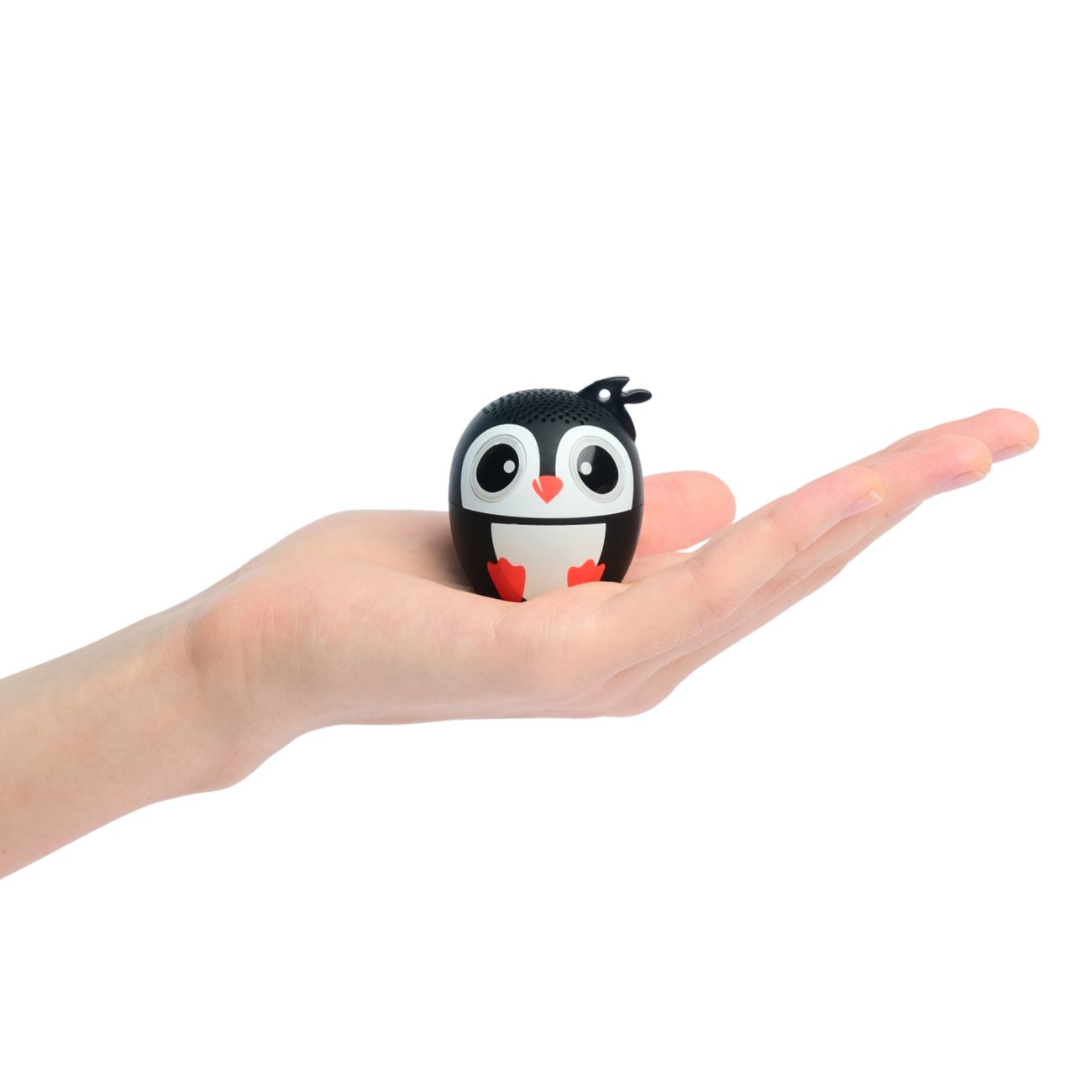 Беспроводная акустика Prolike Колонка детская пингвин