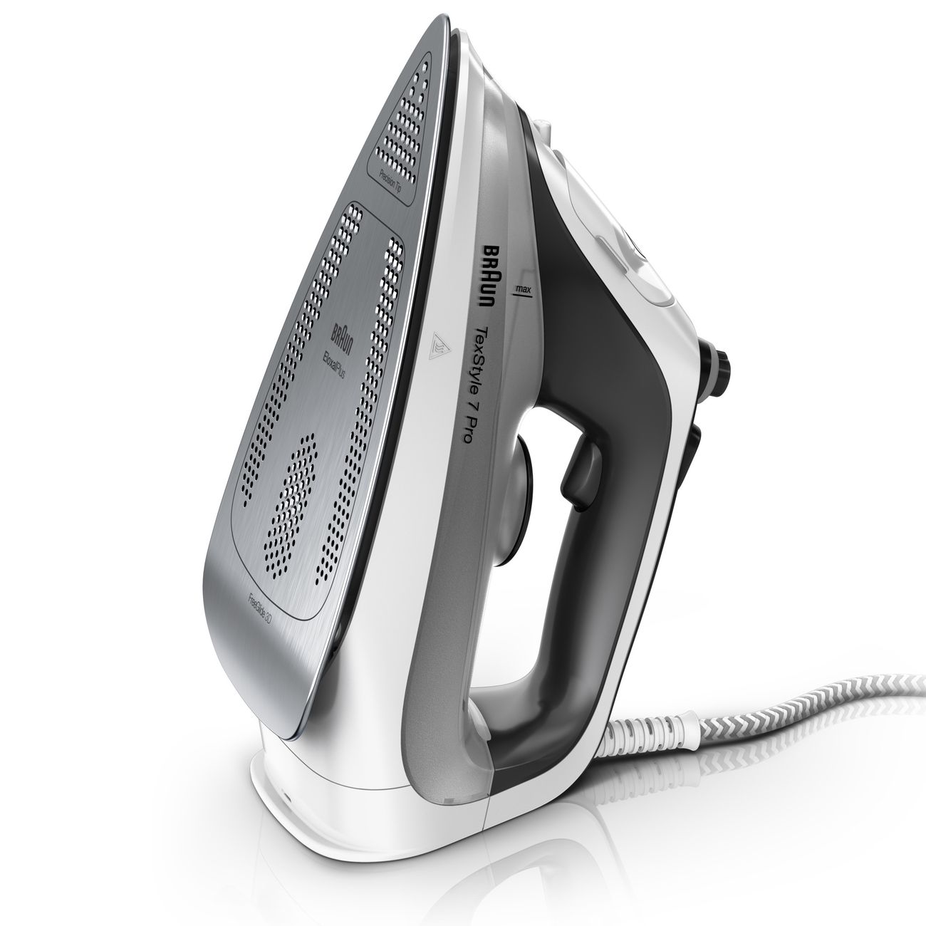 Утюг Braun 12770008-SI7149WB