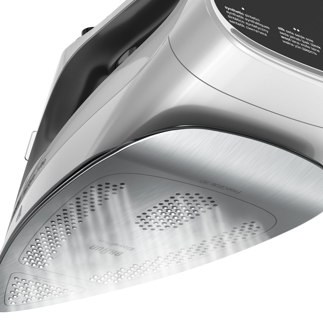 Утюг Braun 12770008-SI7149WB