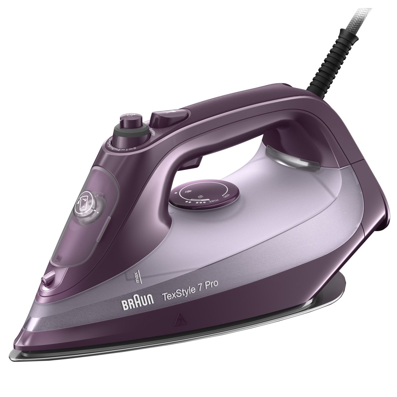 Утюг Braun 12770008-SI7181VI фото
