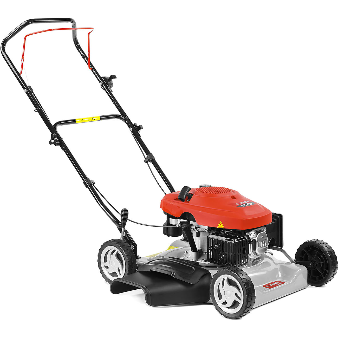 Газонокосилка Зубр МАСТЕР ГКБ-510