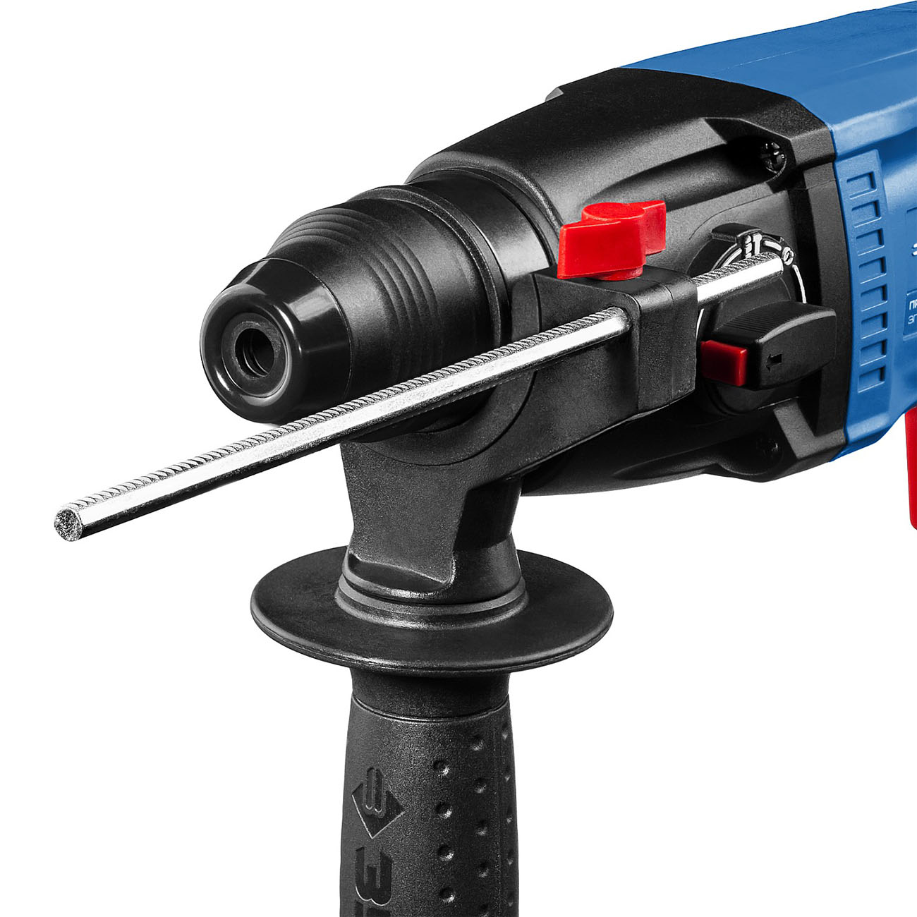 Перфоратор Зубр ЗП-18-470