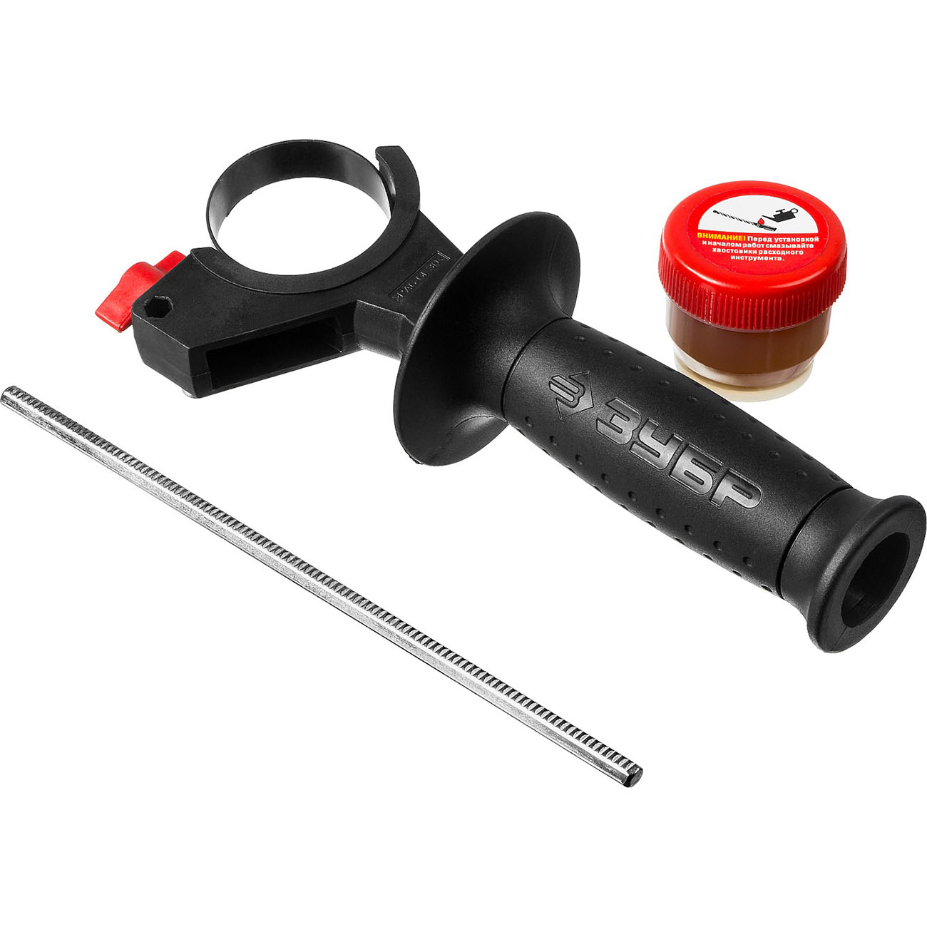 Перфоратор Зубр ЗП-18-470