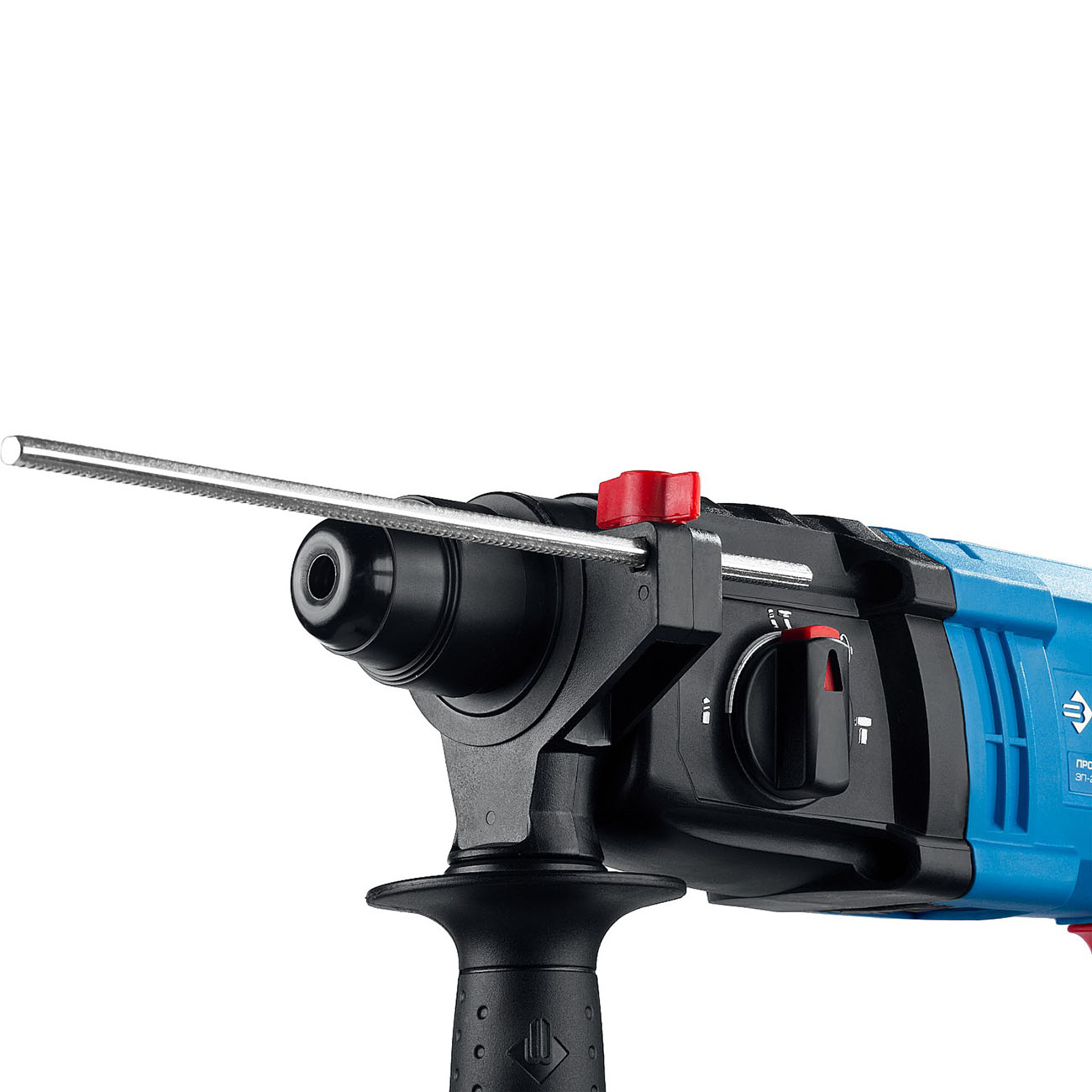 Перфоратор Зубр ЗП-22-650 К