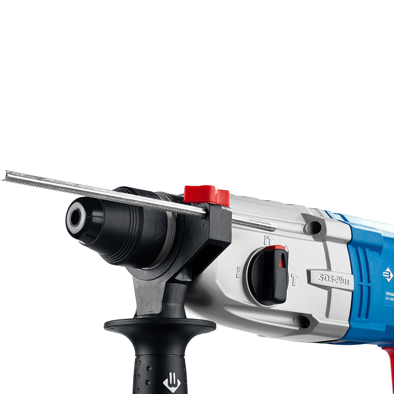 Перфоратор Зубр ЗП-28-800 К