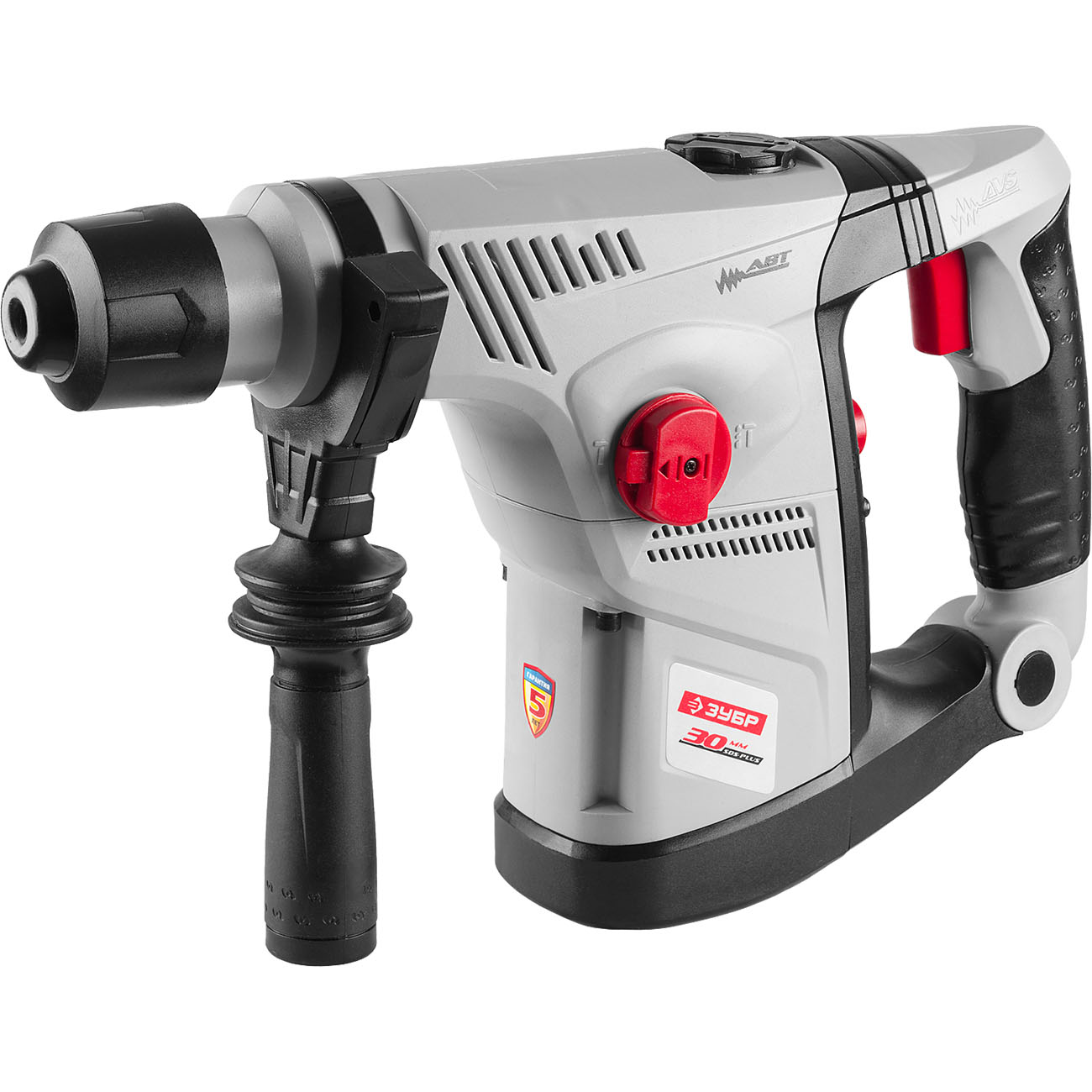 Перфоратор Зубр ЗПВ-30-900 ВК