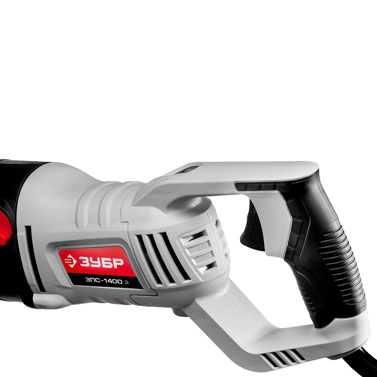 Электропила сабельная Зубр МАСТЕР ЗПС-1400 Э