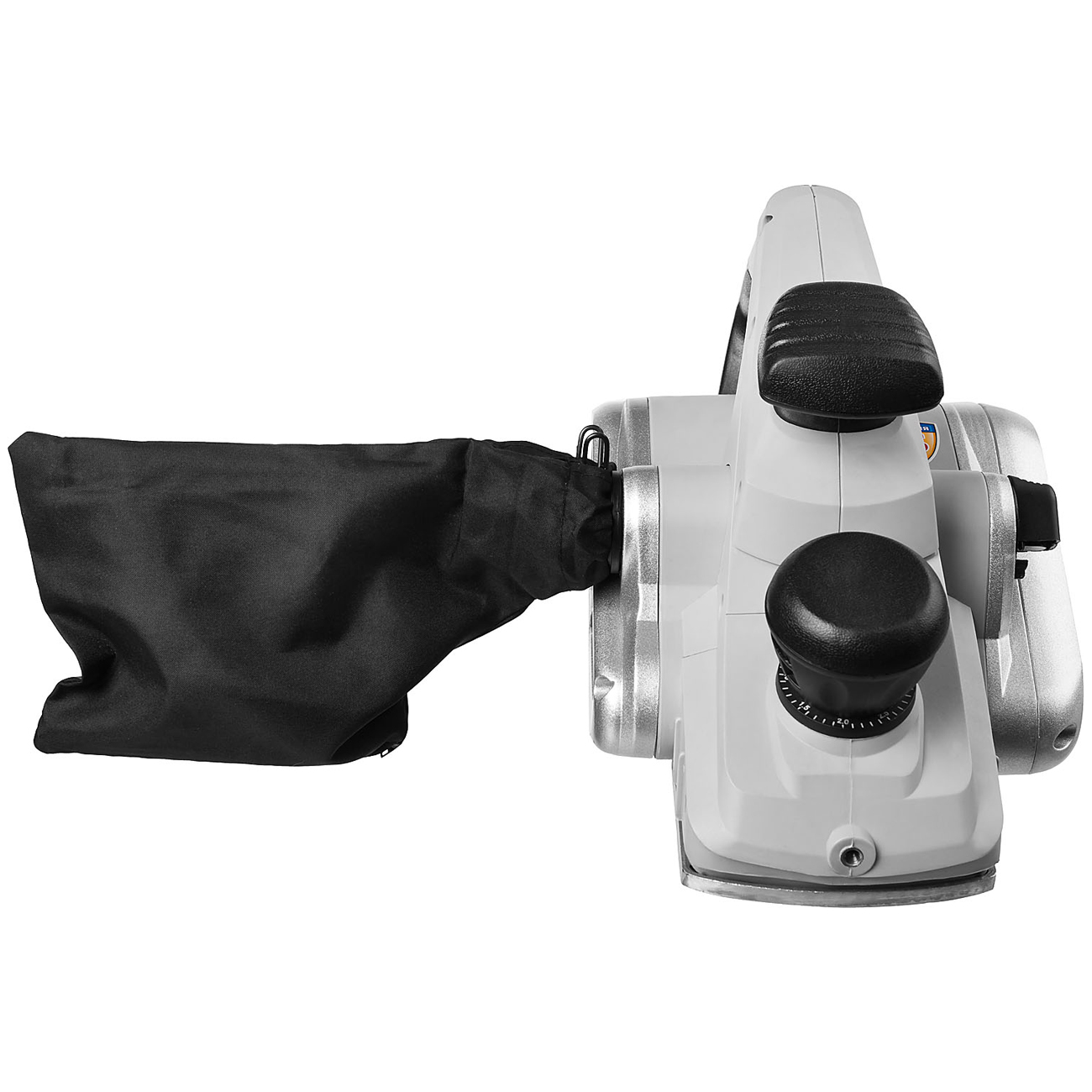 Рубанок электрический Зубр ЗР-1300-110