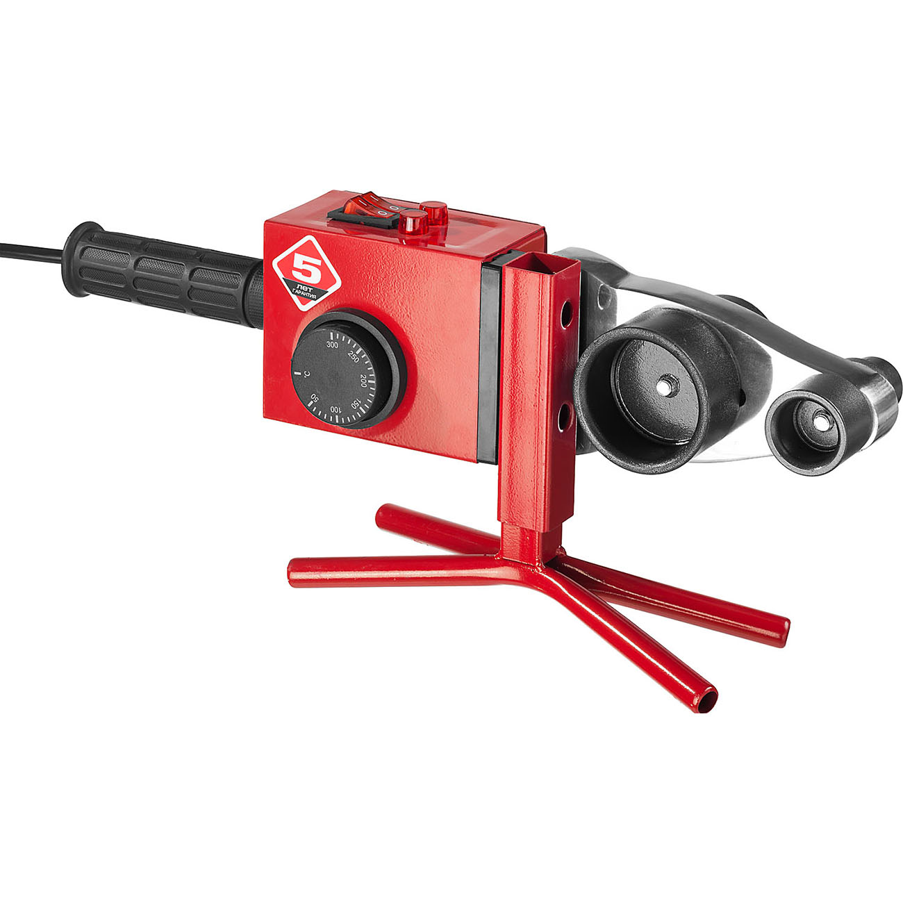 Паяльник Зубр Мастер АСТ-2000