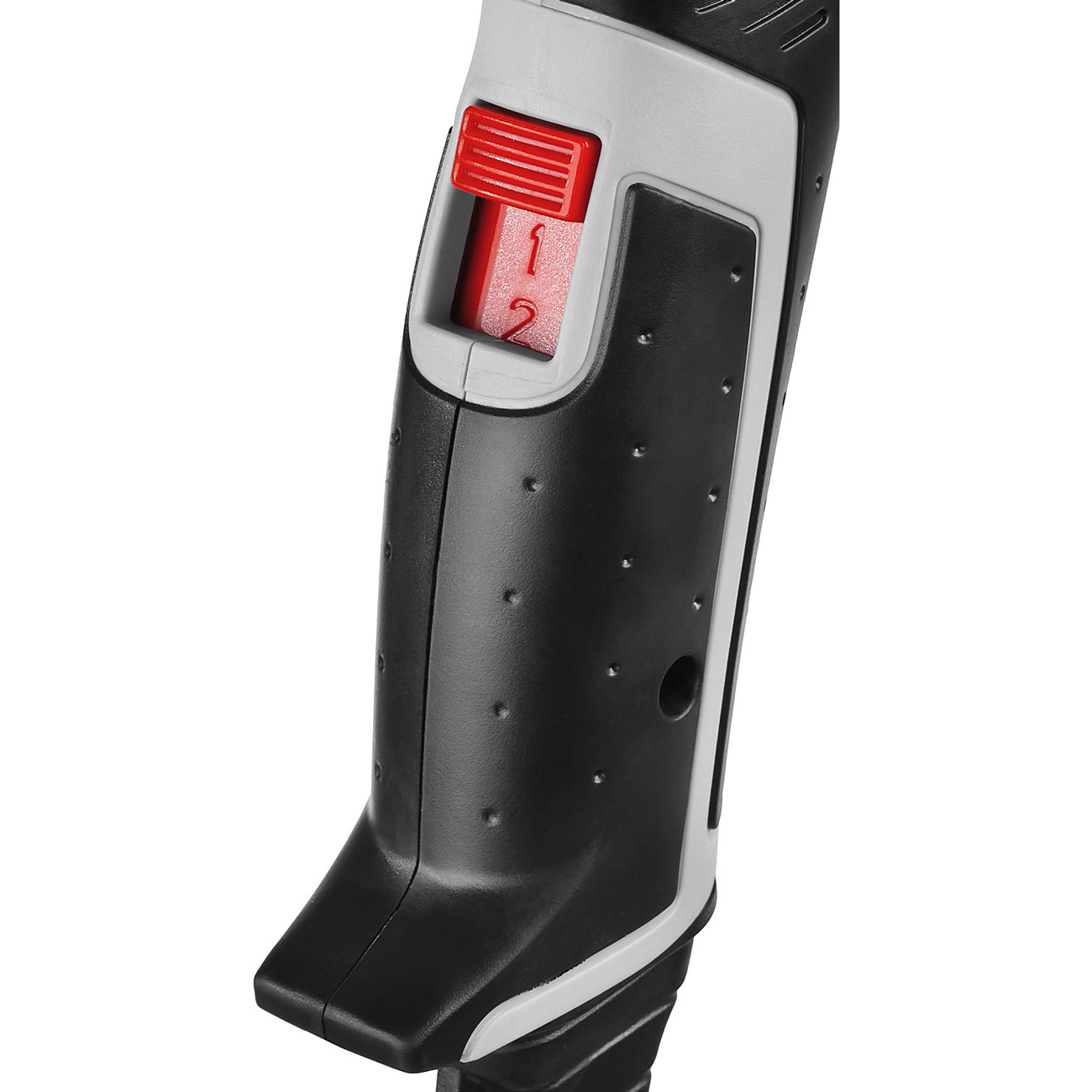 Фен cтроительный Зубр ФТ-1600 коробка