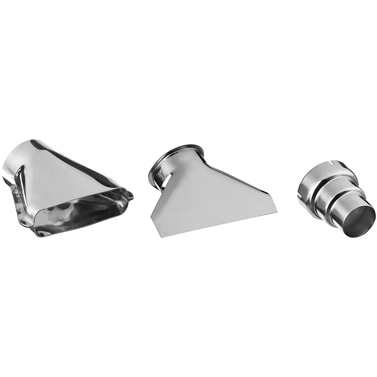 Фен cтроительный Зубр ФТ-1600 коробка