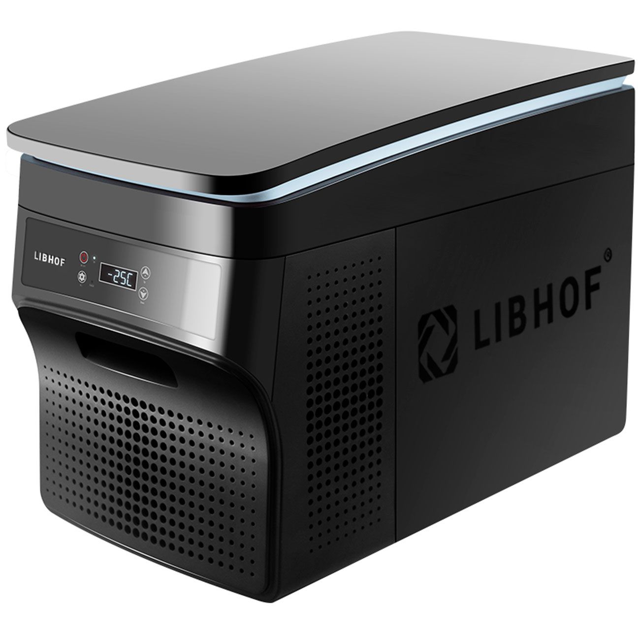 Автохолодильник Libhof компрессорный Q-36