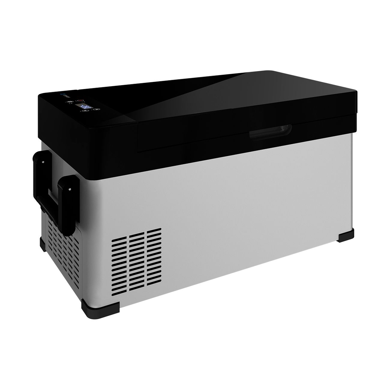 Автохолодильник Libhof компрессорный Q-40 фото