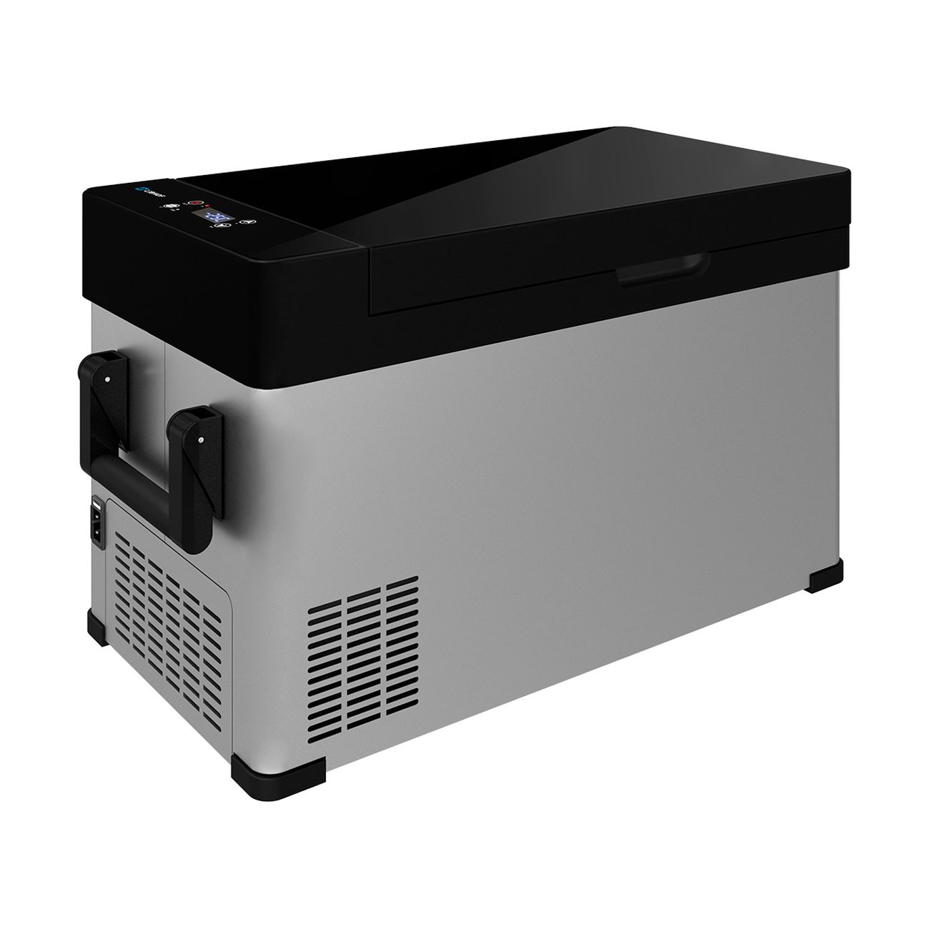 Автохолодильник Libhof компрессорный Q-55 фото