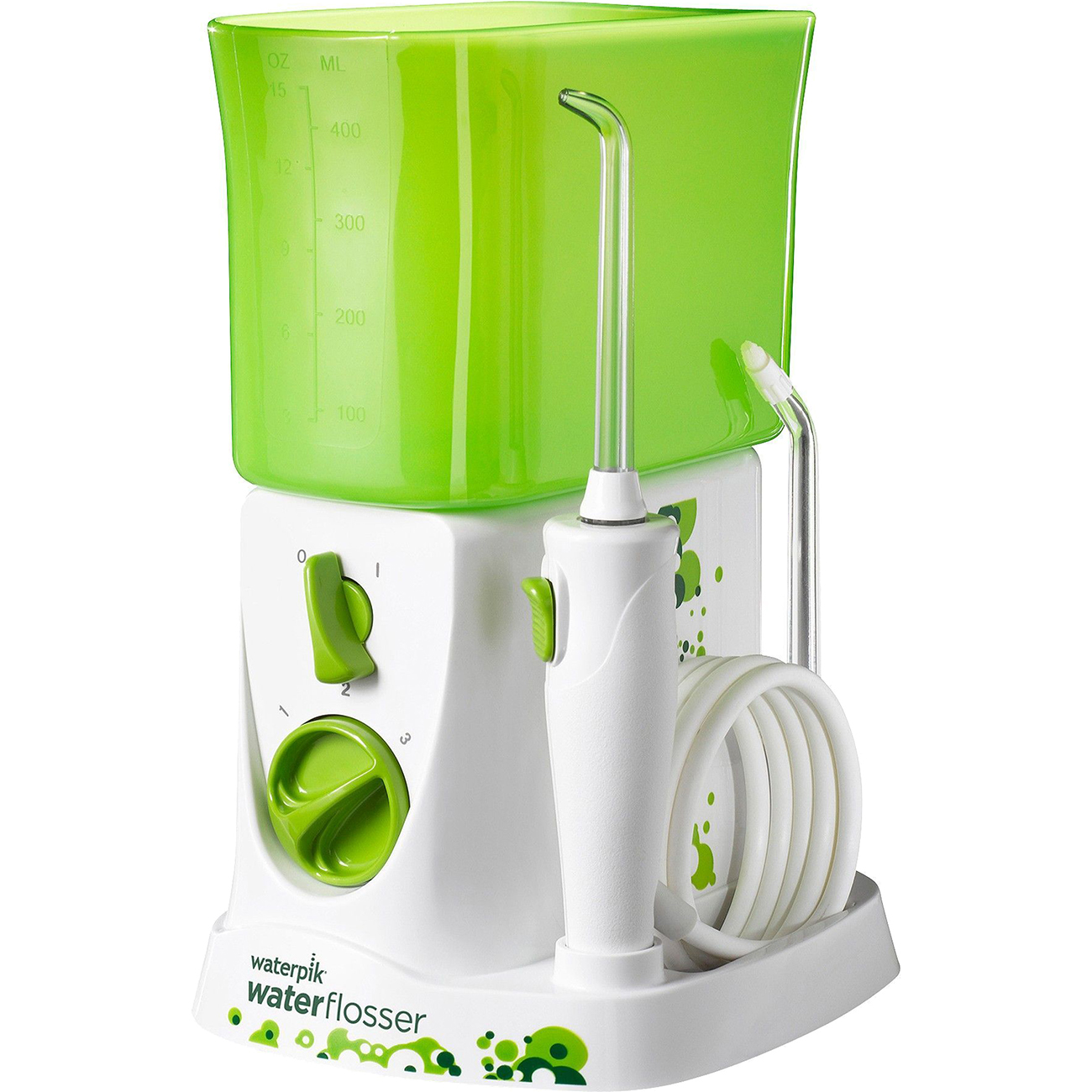 Ирригатор WaterPik WP-260 EU For kids