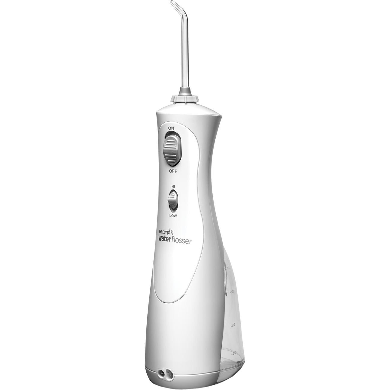 Ирригатор WaterPik WP-450 EU Cordless Plus фото