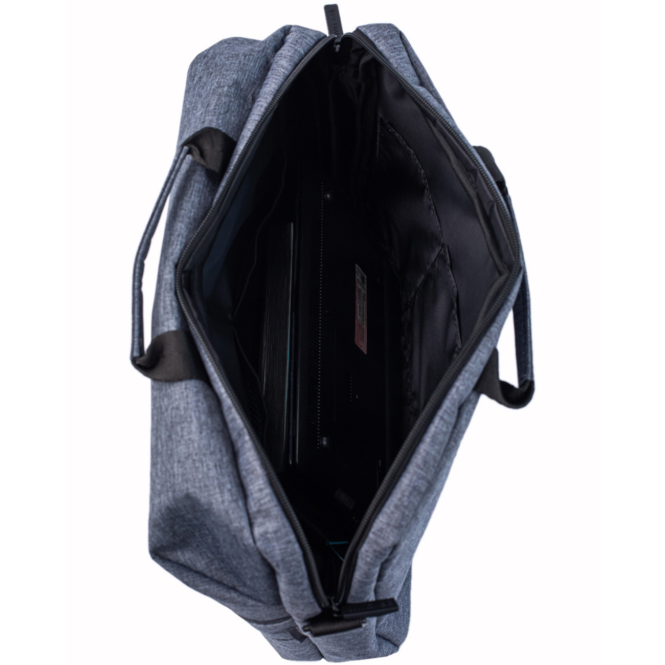 Сумка для ноутбука Vivacase VCN-BTRPJ15-gr