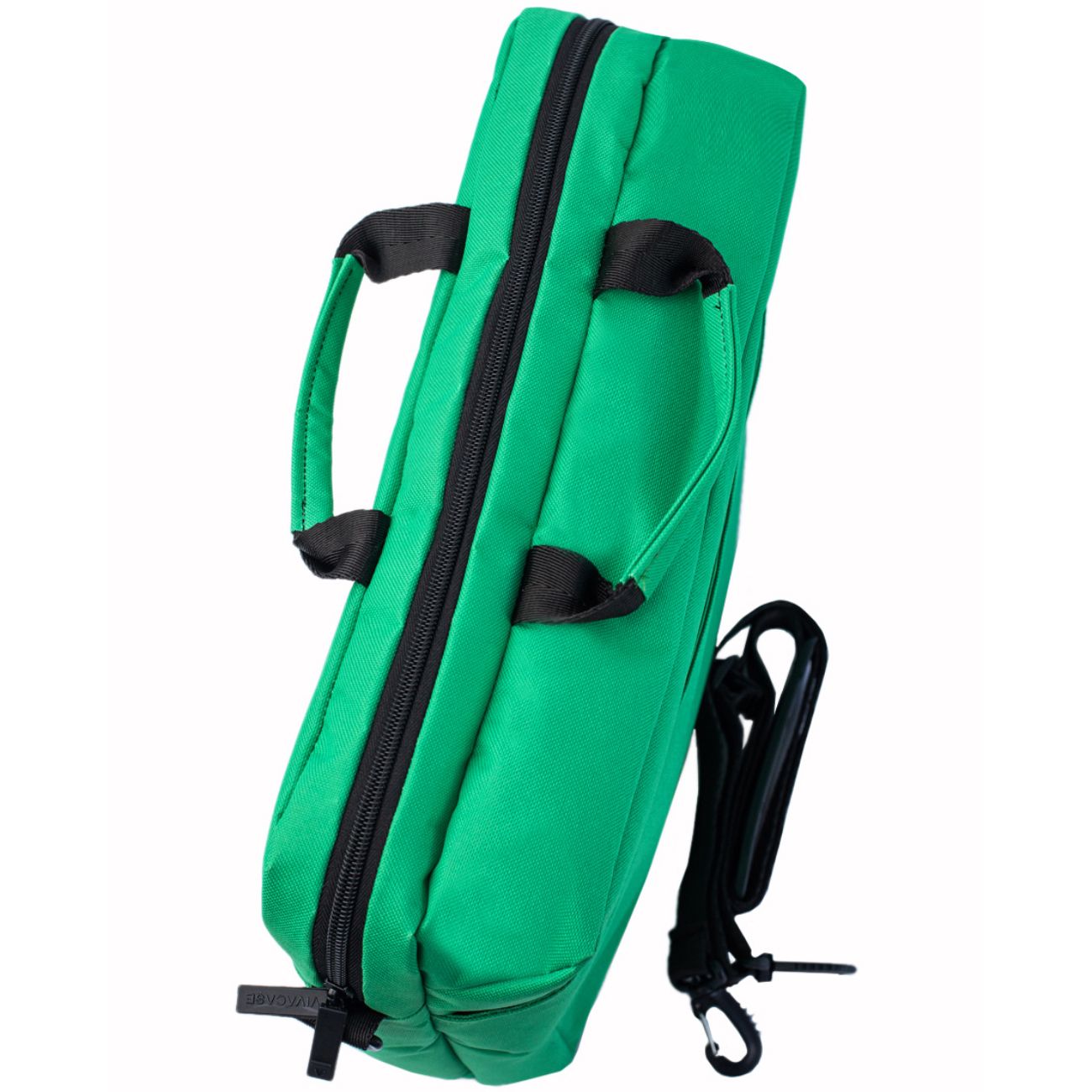 Сумка для ноутбука Vivacase VCN-BTRP15-green