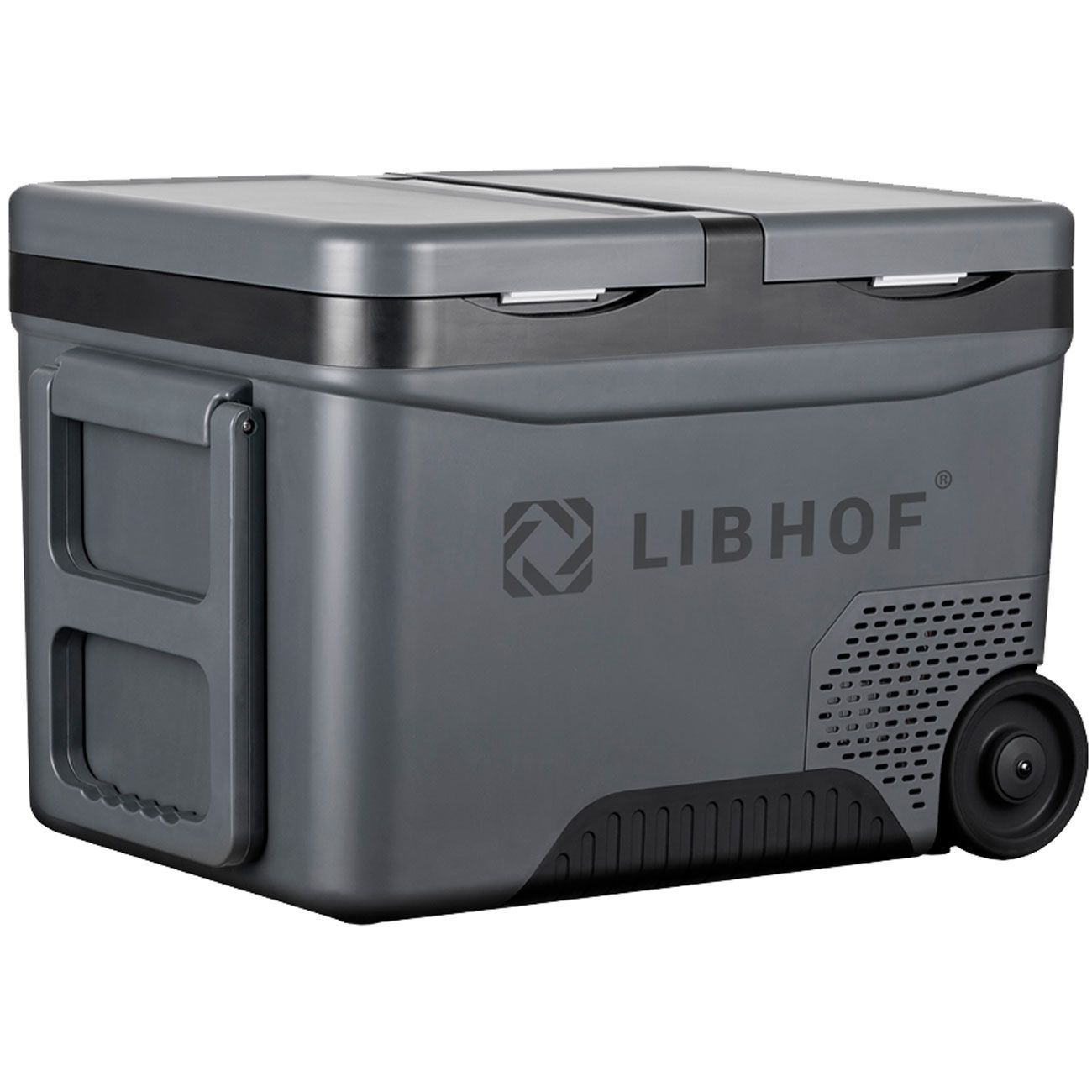 Автохолодильник Libhof компрессорный B-35H