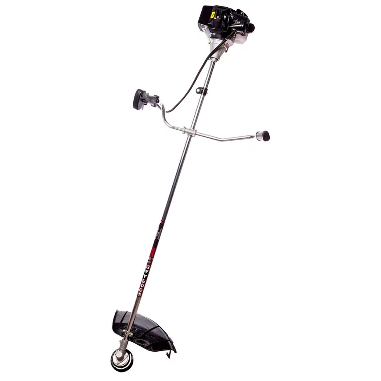 Бензиновый триммер Redverg Basic GB43C