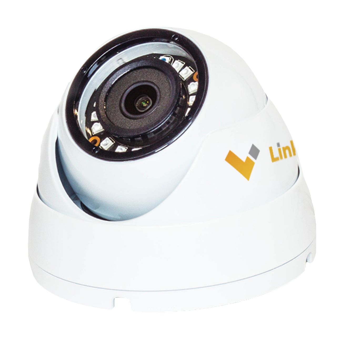IP камера LinkVideo miniDome фото
