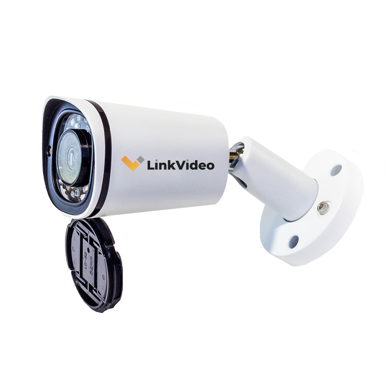 IP камера LinkVideo miniBullet фото
