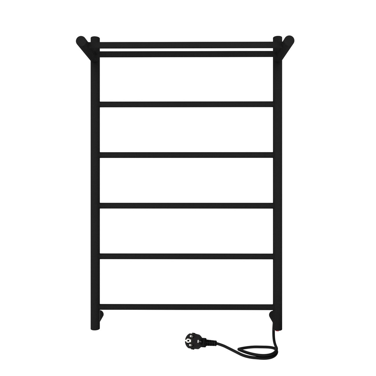 Полотенцесушитель электрический Indigo LСLE80-50BRPR