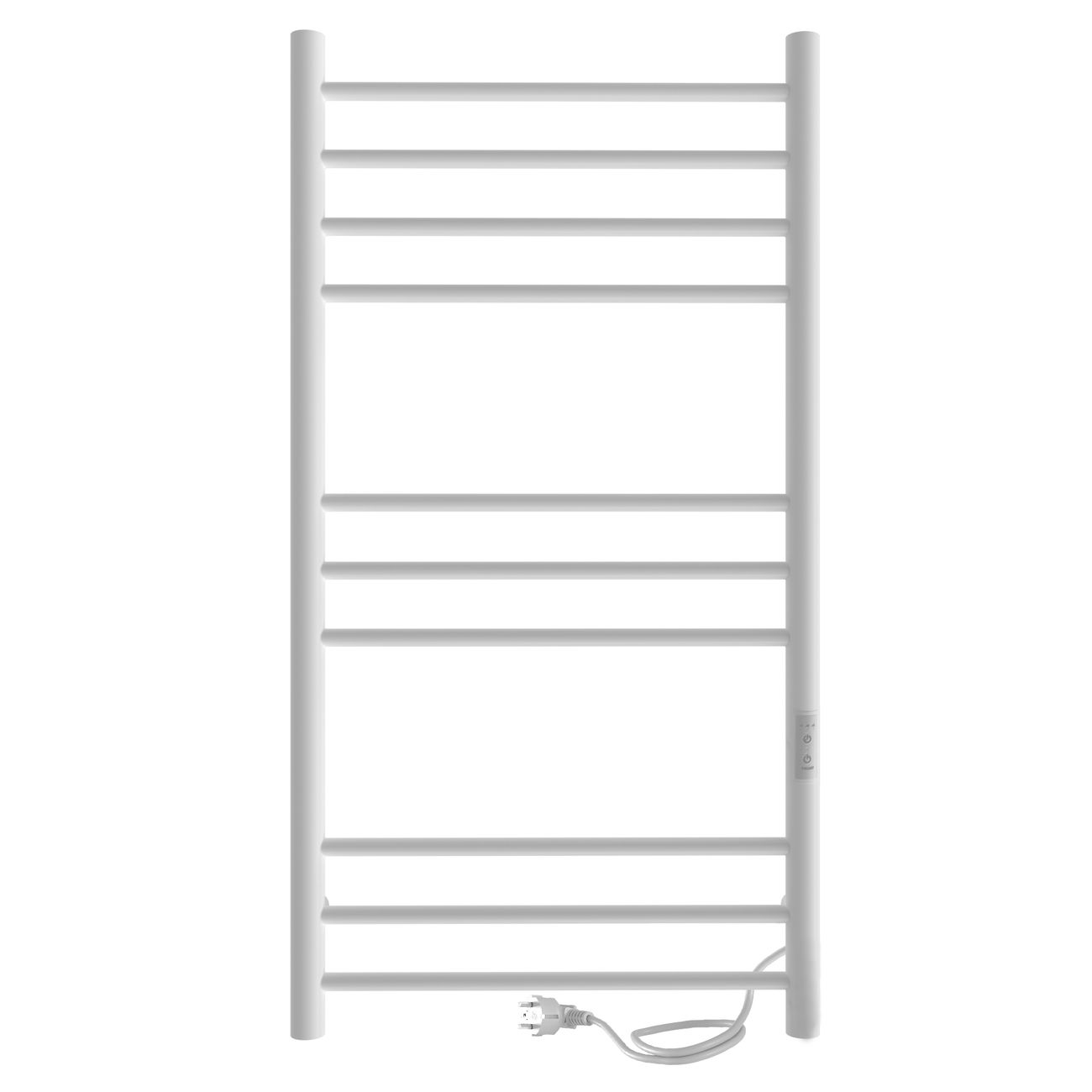 Полотенцесушитель электрический Indigo LСLTE100-50WMRt