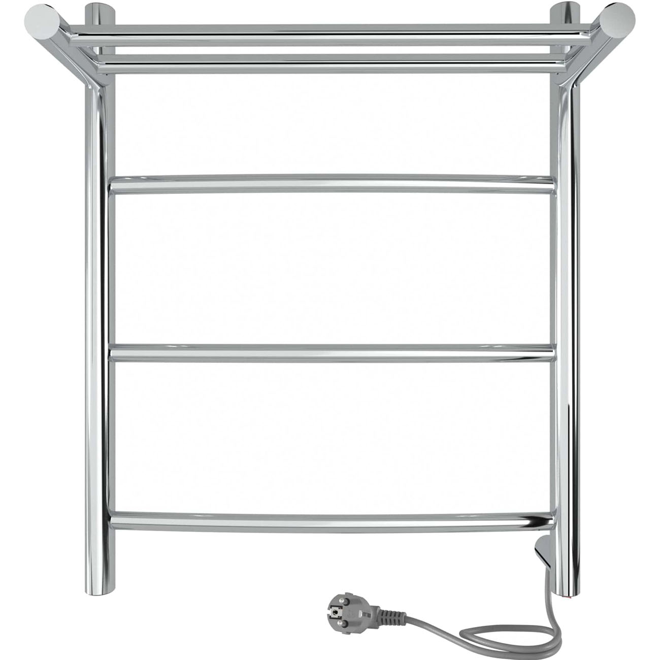 Полотенцесушитель электрический Indigo LCAE50-40PR фото