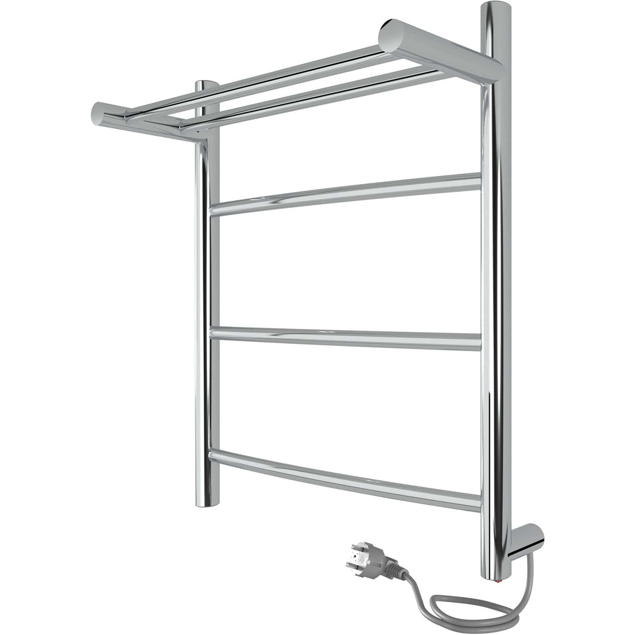 Полотенцесушитель электрический Indigo LCAE50-40PR