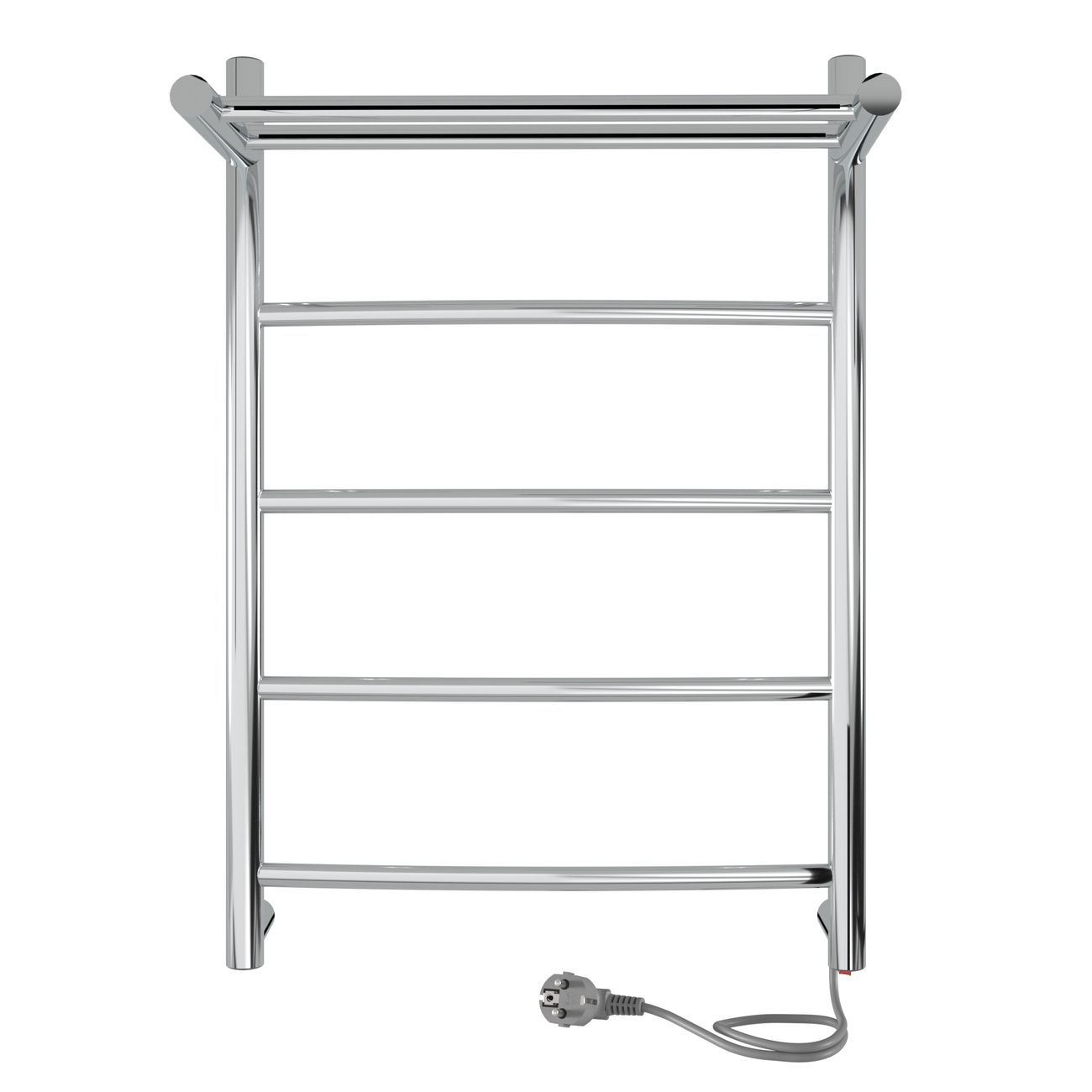 Полотенцесушитель электрический Indigo LCAE60-40PR