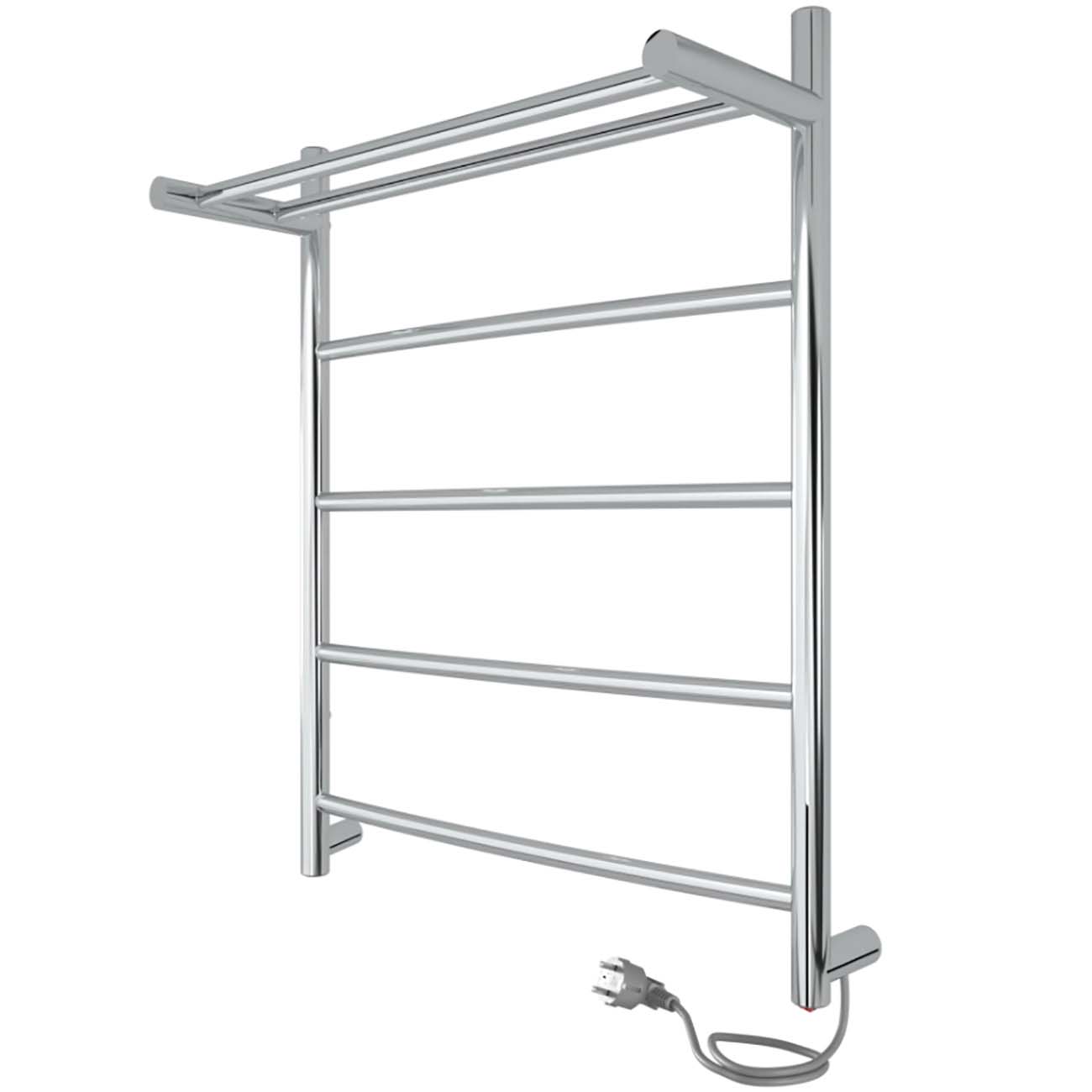 Полотенцесушитель электрический Indigo LCAE60-50PR фото