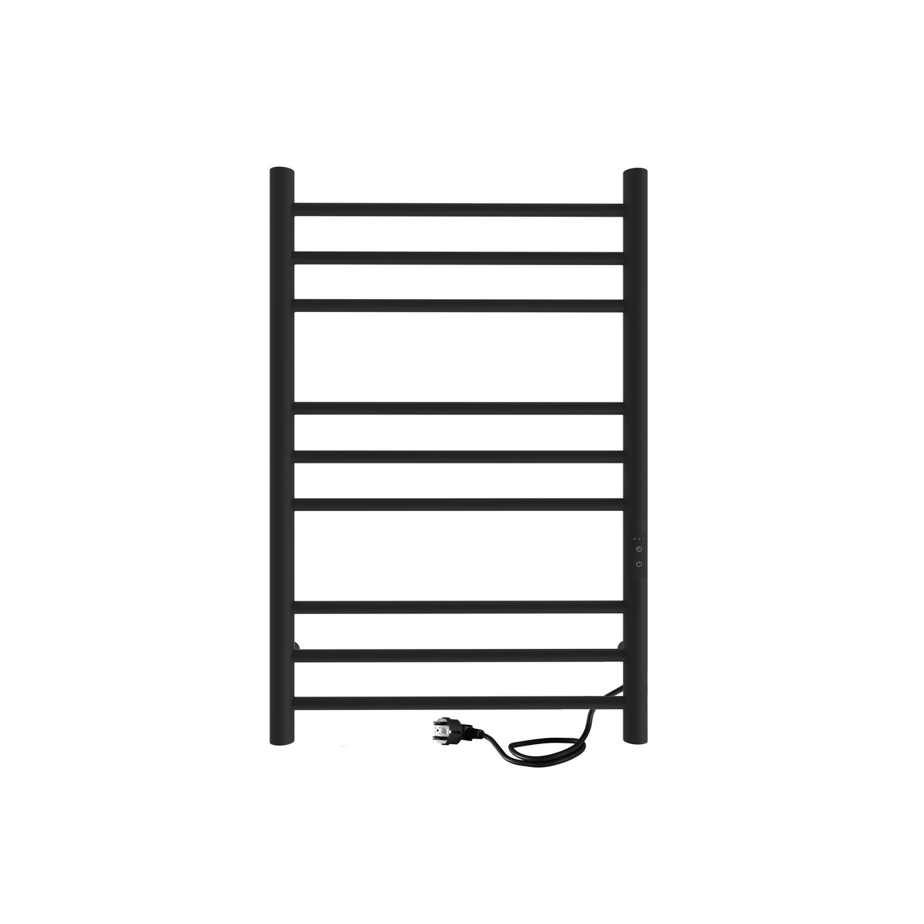 Полотенцесушитель электрический Indigo LСLTE80-50BRRt