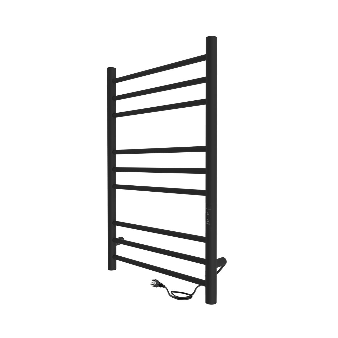 Полотенцесушитель электрический Indigo LСLTE80-50BRRt