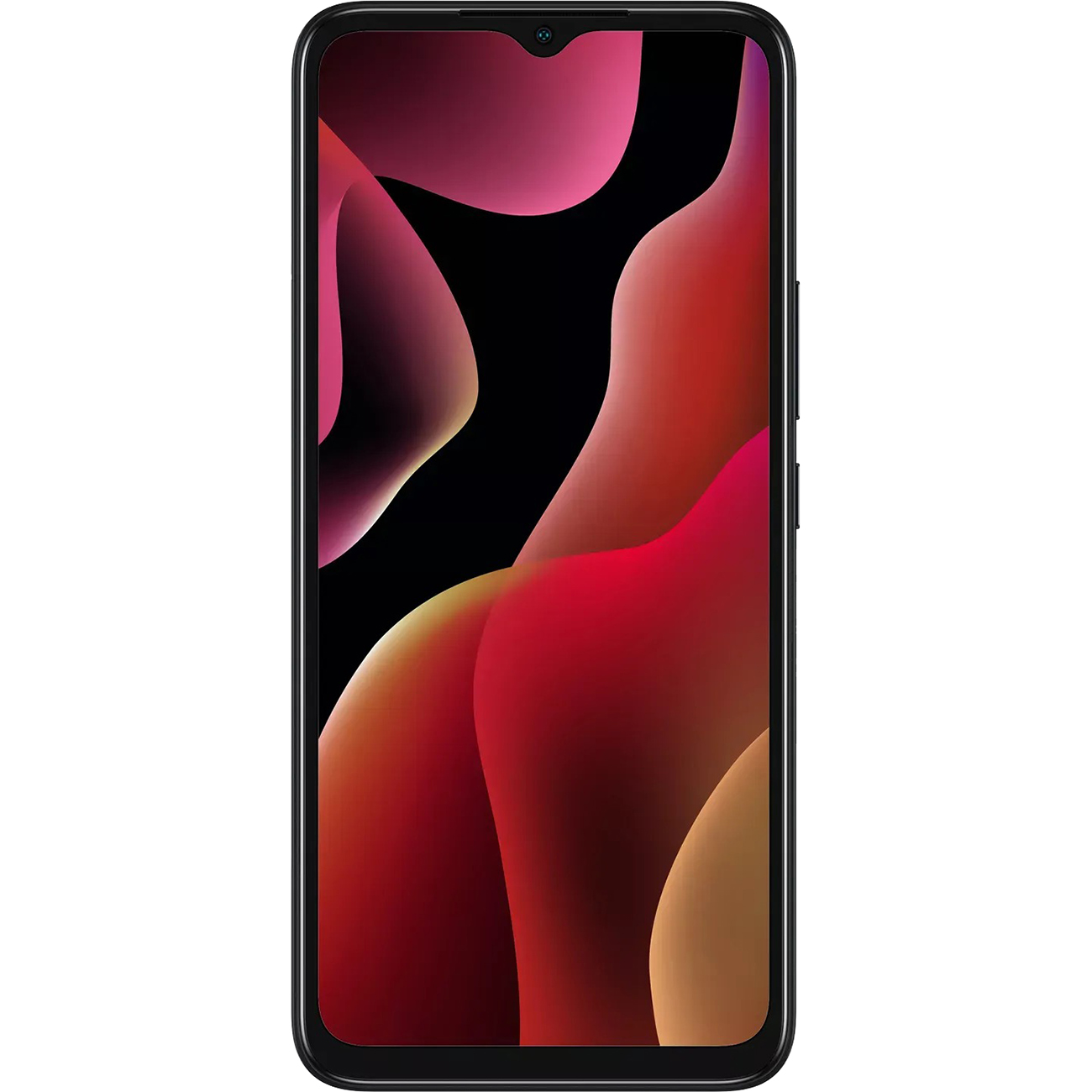 Смартфон Infinix Smart 6 X6511 32Gb 2Gb бирюзовый