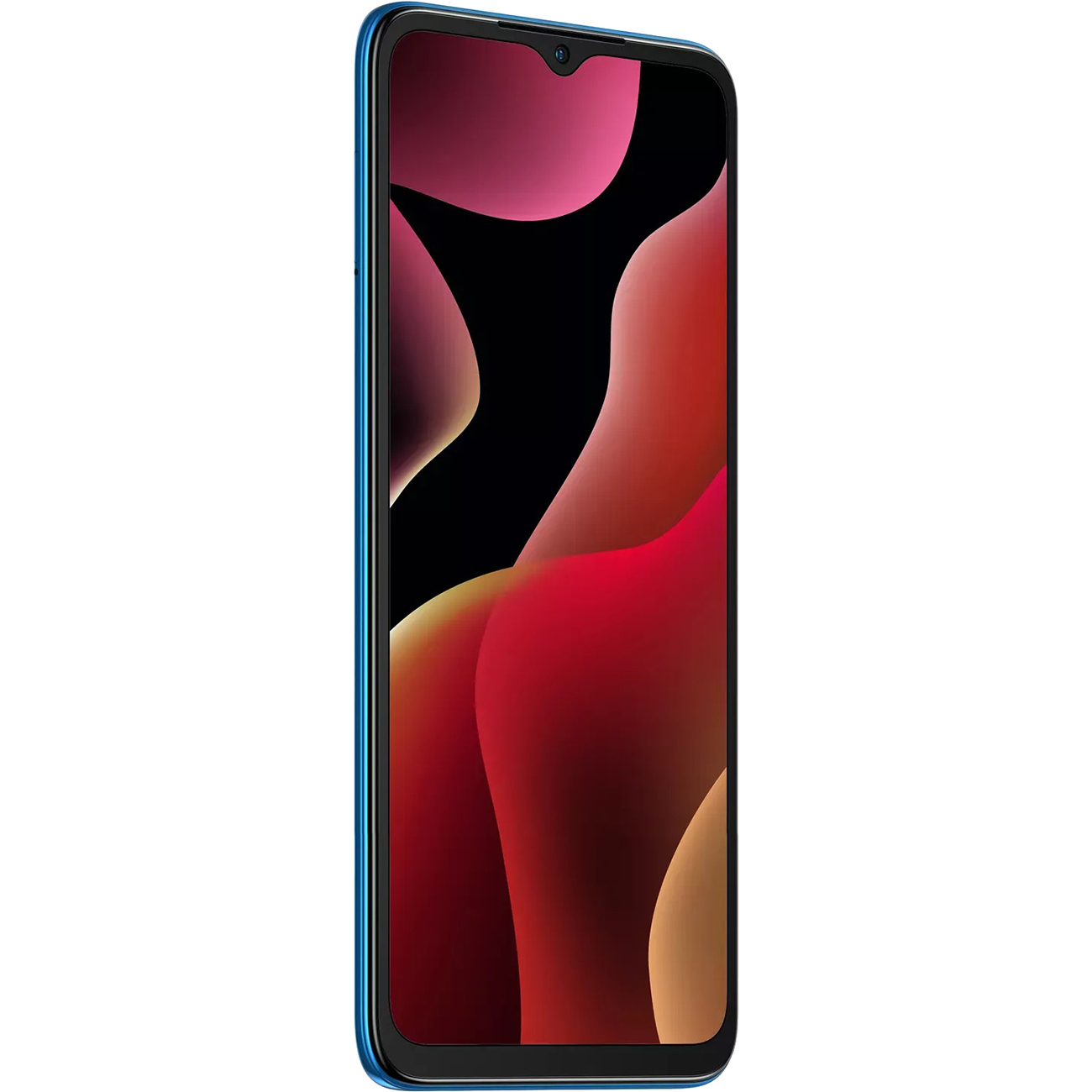 Смартфон Infinix Smart 6 X6511 32Gb 2Gb бирюзовый