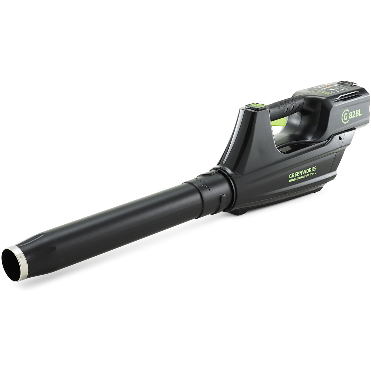 Воздуходувка Greenworks GC82BLK5 (2401107UB)