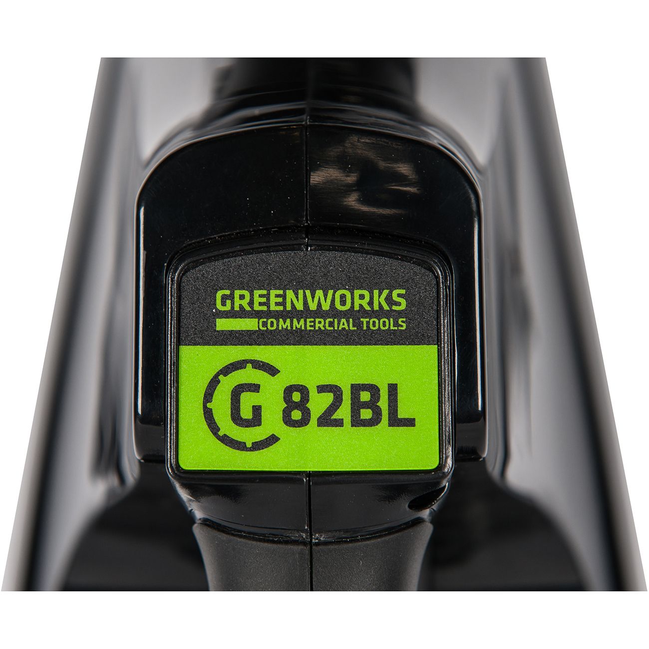 Воздуходувка Greenworks GC82BLK5 (2401107UB)